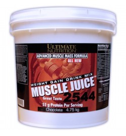 Muscle Juice 2544 4.75 кг Ultimate 